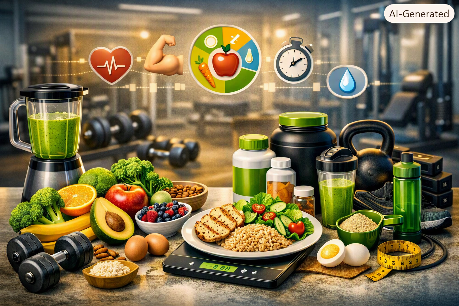 NutriFit